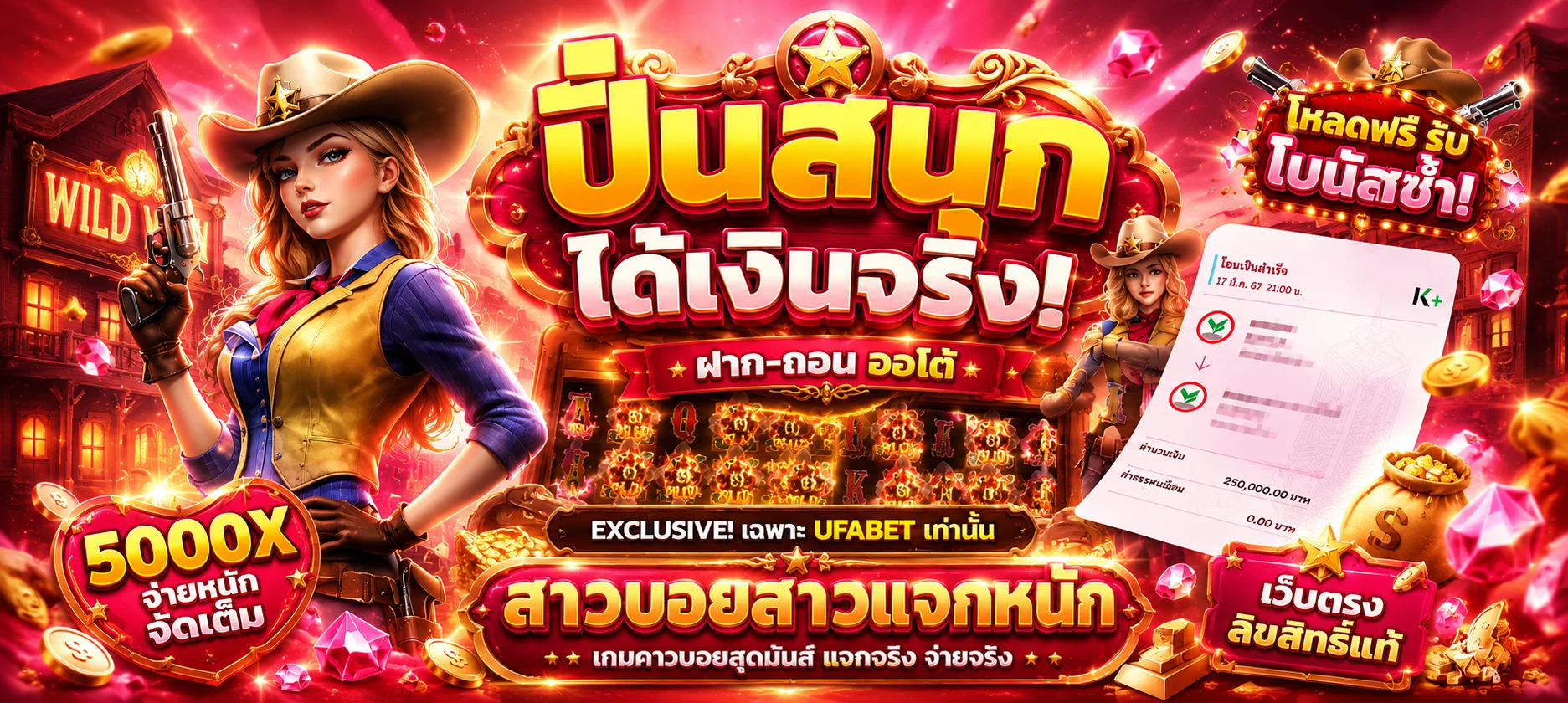 ทดลองเล่นสล็อต PG SLOT ฟรี TGALOVE ไม่ต้องสมัคร